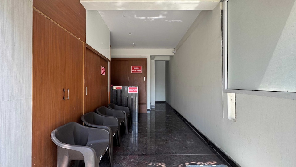 Hotel O Atithi Residency , Marathahalli Bangalore, Bangalore