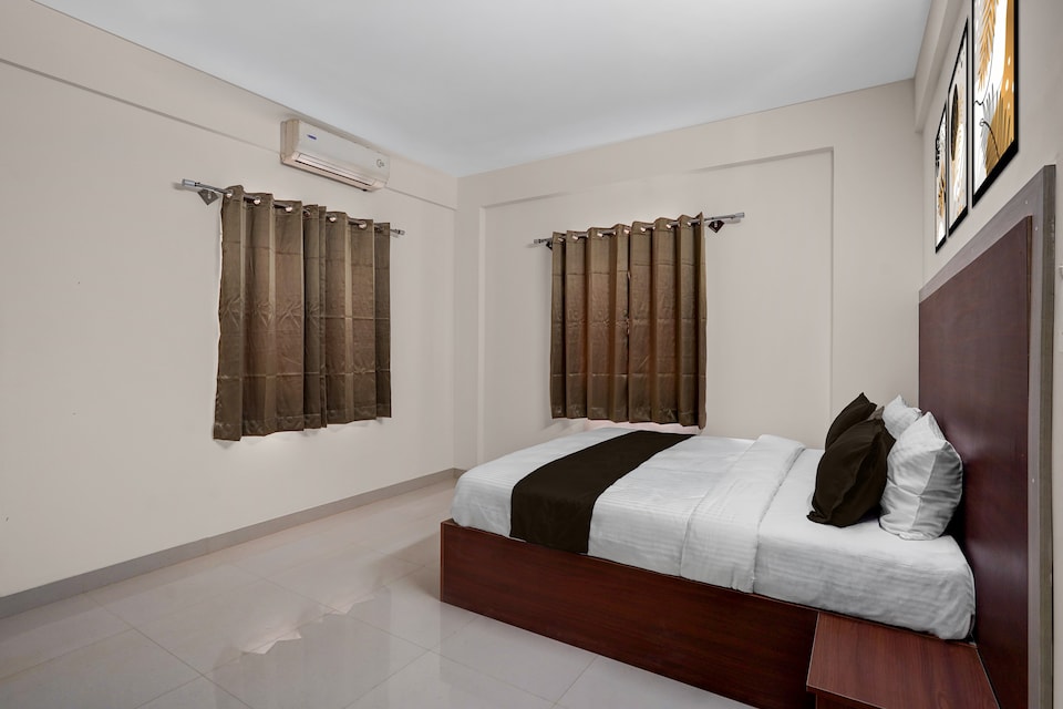 Hotel O Atithi Residency , Marathahalli Bangalore, Bangalore