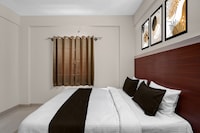 Hotel O Atithi Residency 