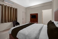 Hotel O Atithi Residency 