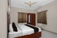 Hotel O Atithi Residency 