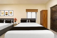 Townhouse Erode Bus Terminal Formerly Everest Viji Residency