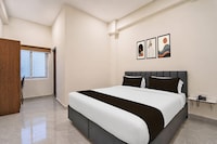 Townhouse Erode Bus Terminal Formerly Everest Viji Residency