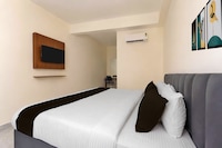 Townhouse Erode Bus Terminal Formerly Everest Viji Residency