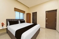 Townhouse Erode Bus Terminal Formerly Everest Viji Residency