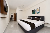 Townhouse Erode Bus Terminal Formerly Everest Viji Residency