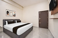Townhouse Erode Bus Terminal Formerly Everest Viji Residency