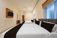 Townhouse Erode Bus Terminal Formerly Everest Viji Residency