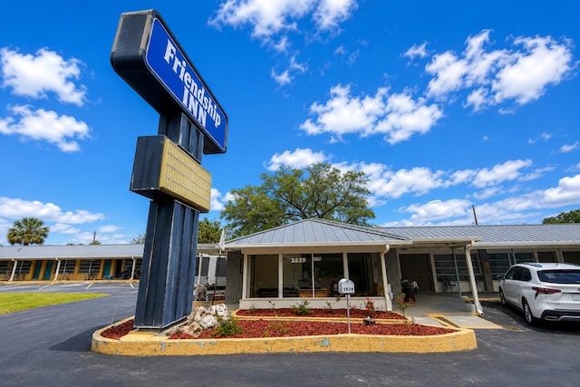 Friendship Inn Near Golf Course Ocala FL