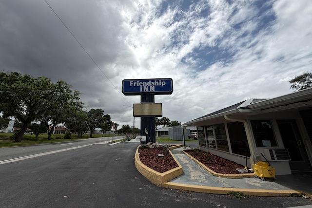 Friendship Inn Near Golf Course Ocala FL