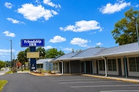 Friendship Inn Near Golf Course Ocala FL