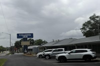 Friendship Inn Near Golf Course Ocala FL