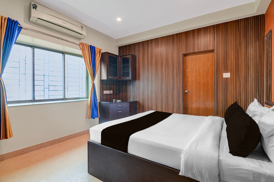 Hotel O Newtown worldstay , Rajarhat Kolkata, Kolkata