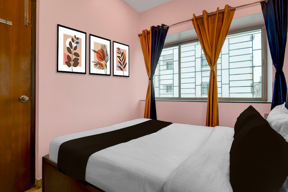 Hotel O Newtown worldstay , Rajarhat Kolkata, Kolkata