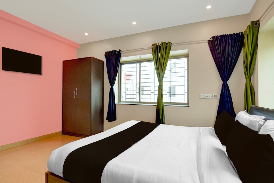 Hotel O Newtown worldstay , Rajarhat Kolkata, Kolkata