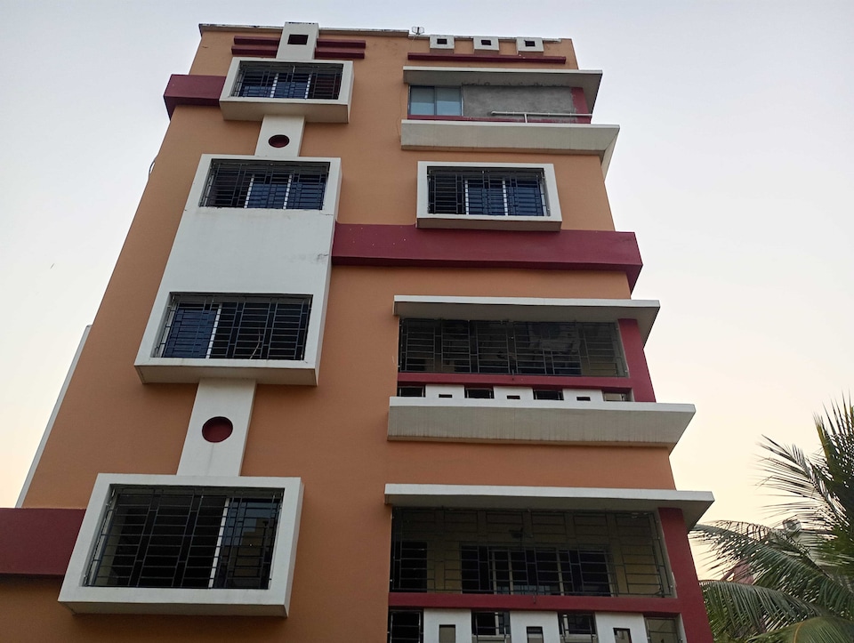 Hotel O Newtown worldstay , Rajarhat Kolkata, Kolkata