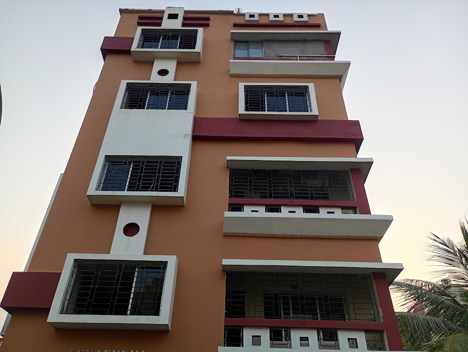 Hotel O Newtown worldstay , Rajarhat Kolkata, Kolkata