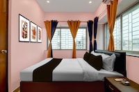 Hotel O Newtown worldstay 