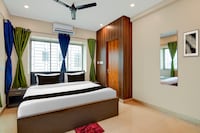 Hotel O Newtown worldstay 