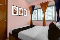 Hotel O Newtown worldstay 