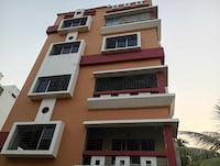 Hotel O Newtown worldstay 