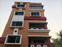 Hotel O Newtown worldstay 