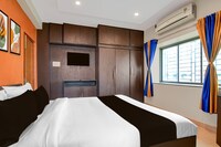 Hotel O Newtown worldstay 