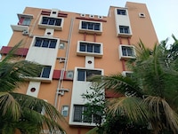 Hotel O Newtown worldstay 