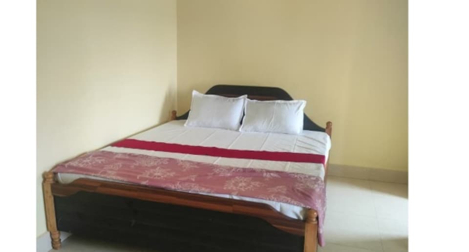 OYO 844433 Green Chilli Hotel And Restaurant, Balasore, Balasore
