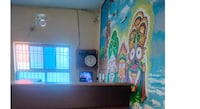 OYO 844433 Green Chilli Hotel And Restaurant