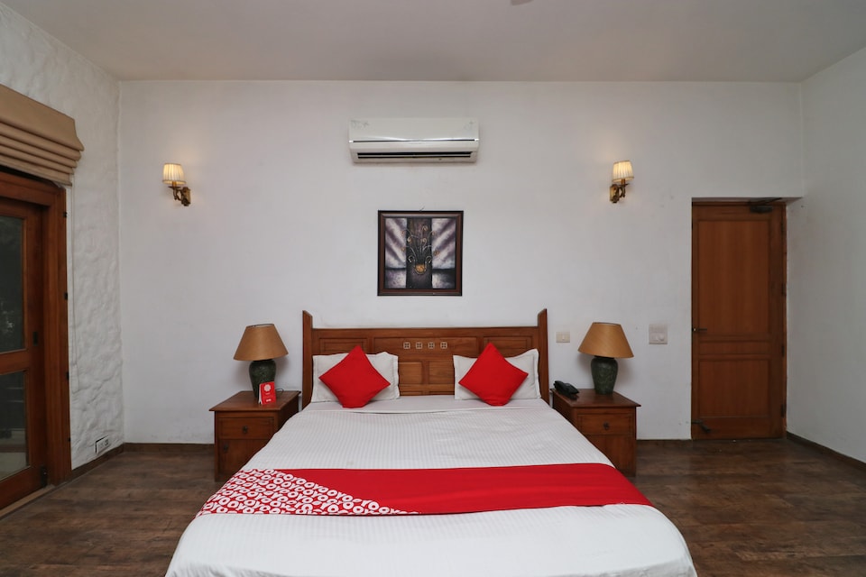OYO 14104 Pearl Villa's, Huda 2 Gurgaon, Gurgaon