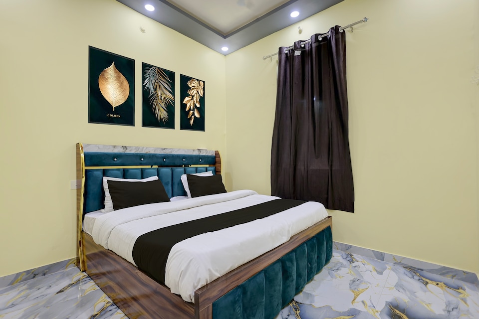 Hotel O DIMAND INN, Faizabad Road, Lucknow