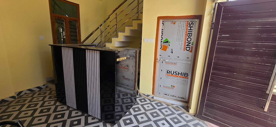 Hotel O DIMAND INN, Faizabad Road, Lucknow