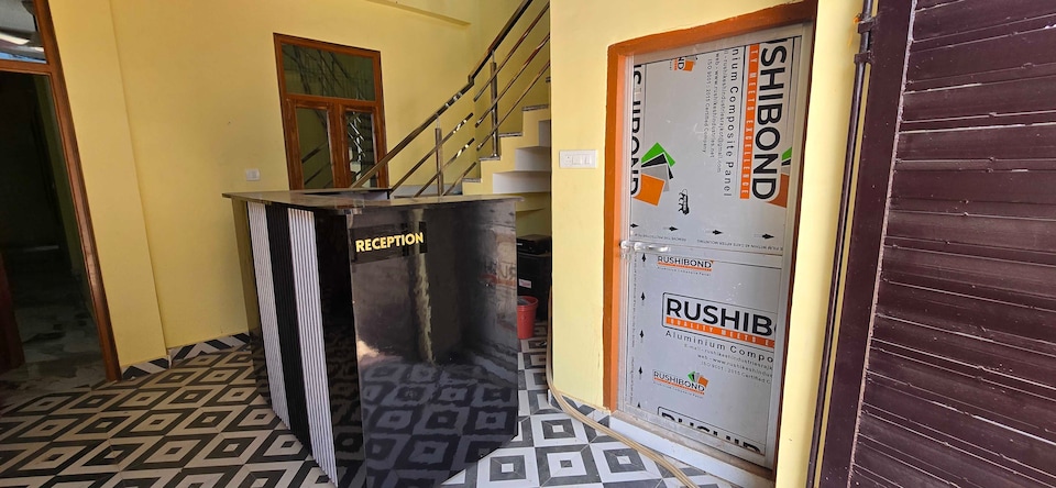 Hotel O DIMAND INN, Faizabad Road, Lucknow