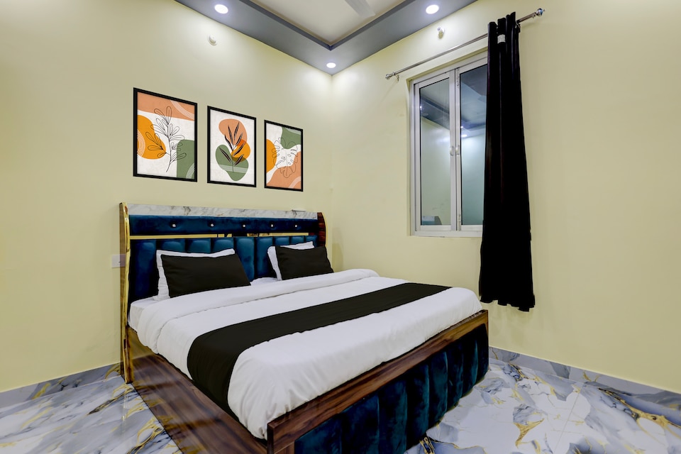 Hotel O DIMAND INN, Faizabad Road, Lucknow