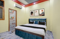 Hotel O DIMAND INN