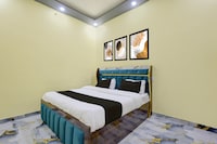 Hotel O DIMAND INN
