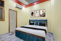 Hotel O DIMAND INN