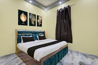 Hotel O DIMAND INN