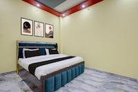 Hotel O DIMAND INN