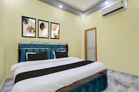 Hotel O DIMAND INN