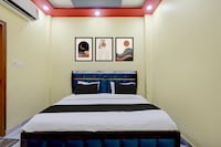 Hotel O DIMAND INN