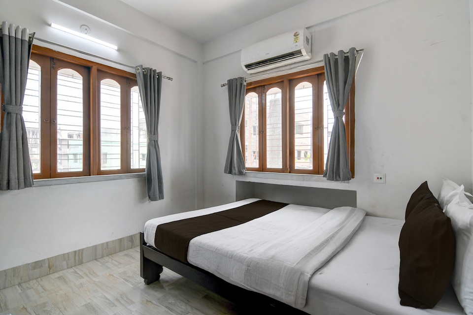 Hotel O The Park view , Ruby Hospital Kolkata, Kolkata