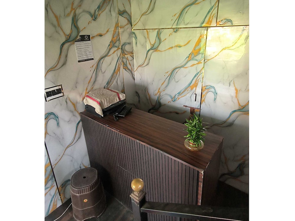 Hotel O The Park view , Ruby Hospital Kolkata, Kolkata