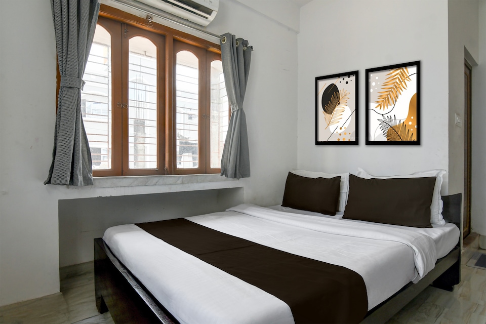 Hotel O The Park view , Ruby Hospital Kolkata, Kolkata