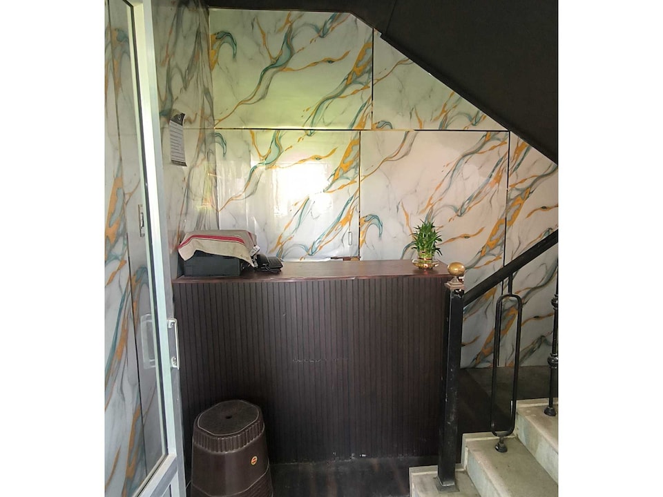 Hotel O The Park view , Ruby Hospital Kolkata, Kolkata