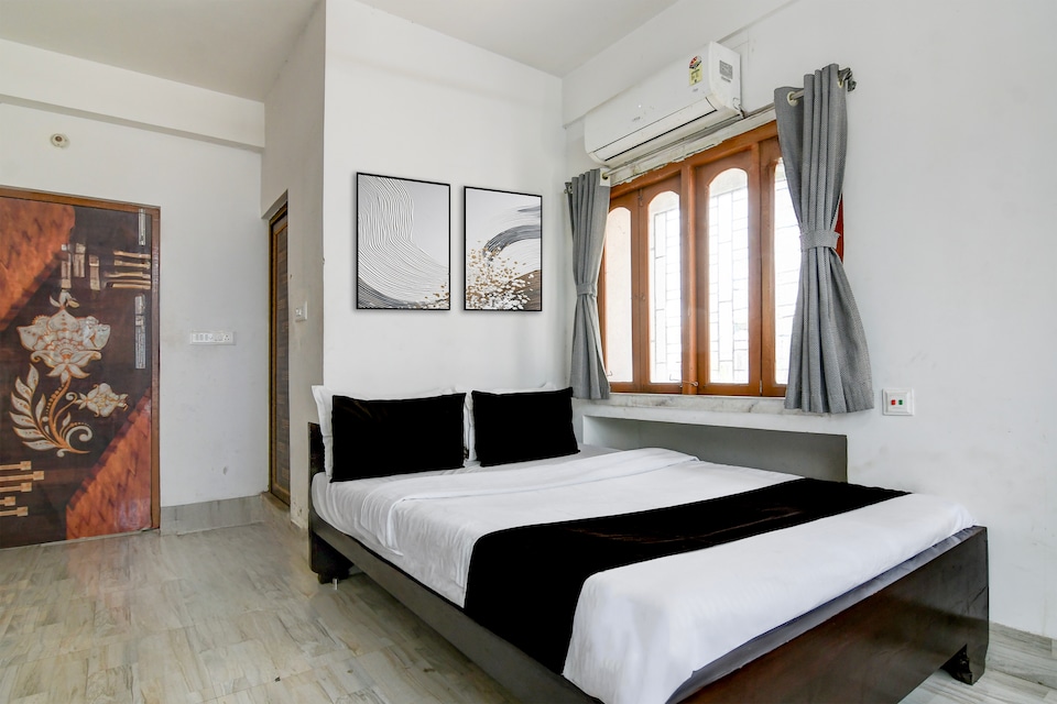 Hotel O The Park view , Ruby Hospital Kolkata, Kolkata