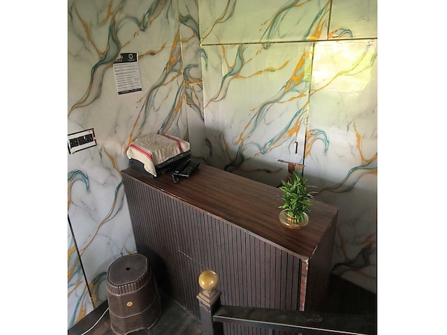 Hotel O The Park view 