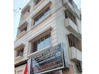 Hotel O The Park view 