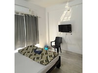 Hotel O The Park view 